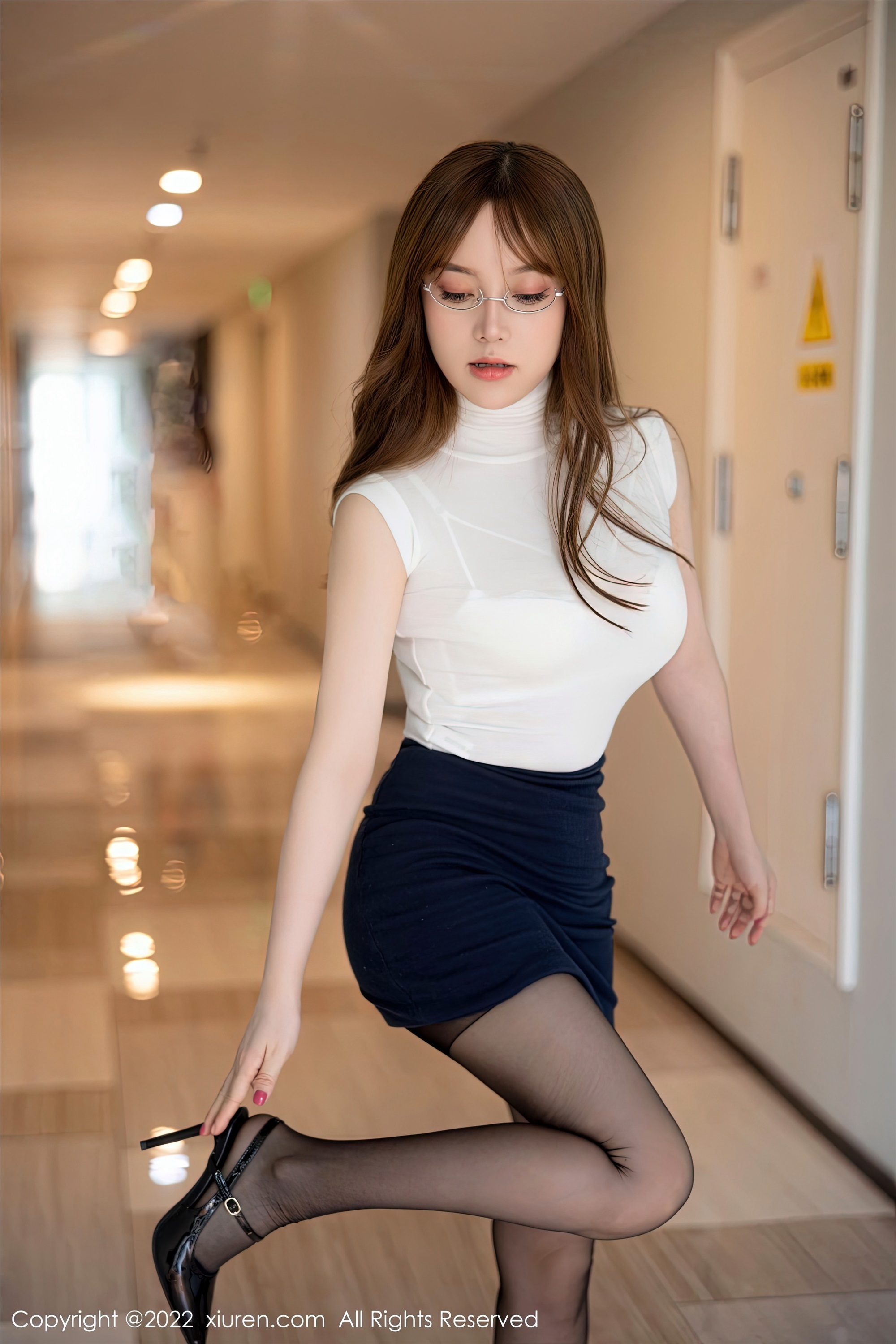 Xiuren秀人网 2022.12.15 NO.6005 豆瓣酱